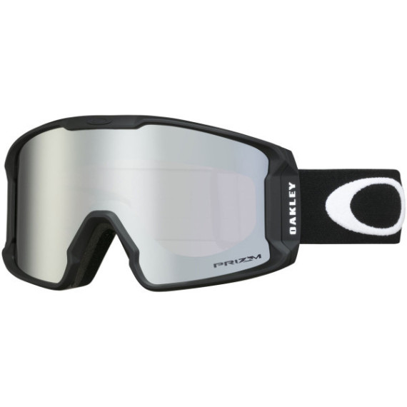 Oakley Goggles Line Miner M Matte Black w/Prizm Black