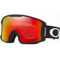 Oakley Goggles Line Miner M Matte Black w/Prizm Torch