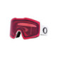 Oakley Goggles Fall Line L Matte White w/Prizm RoseGBL