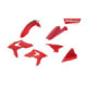 Polisport Enduro Standard Kit Beta RR 250/300 2ST 350/400/450 4ST 2018-19 Red Be