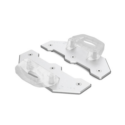 Itek Adaptor Link-It Alu T-Slot/Polaris