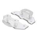 Itek Adaptor Link-It Alu T-Slot/Polaris