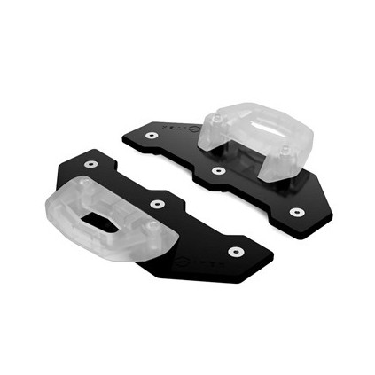 Itek Adaptor Link-It Black T-Slot/Polaris