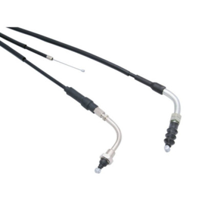 Throttle cable, Honda SFX 50, SXR 50, X8R 50