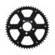 Supersprox Stealth Rear sprocket Black 