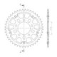 Supersprox Stealth Rear sprocket Gold 