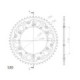 Supersprox Stealth Rear sprocket Blue  