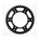 Supersprox Stealth Rear sprocket Black 