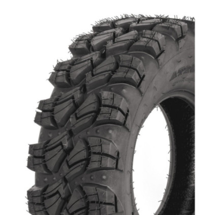 Bronco Tire Hyper X 27x9.00-14 E-appr.