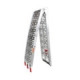 Hyper Ramp MC 30,5x226CM, 340 kg