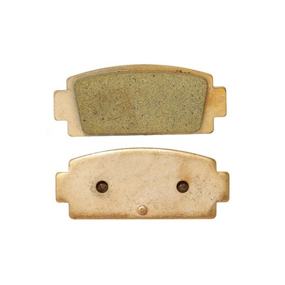 BRONCO BRAKE PADS Cf Moto Rear
