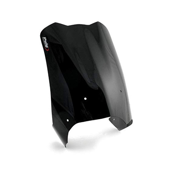 Puig Touring Screen Bmw F650Gs/F800Gs 08'-17' C/Black