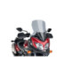Puig Windshield New Generation Suzuki Vstrom 12-16