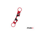 Puig Yoke Protector Suzuki Sv650S 03-08 C/Red