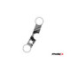 Puig Yoke Protector Suzuki Gsxr750 04-05 C/Grey