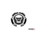 Puig Fuel Cap Cover Mod. Naked Honda C/Grey