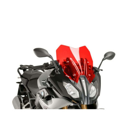 Puig Racing Screen Bmw R1200 Rs 15'-18'C/Red