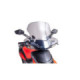 Puig Windshield City Touring Aprilia Sr 50R 05'-15'