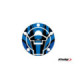 Puig Fuel Cap Cover Mod. Radical Yamaha C/Blue