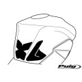 Puig Tank Pad + Side Part Suzuki Gsr750 11-17'C/Carbo
