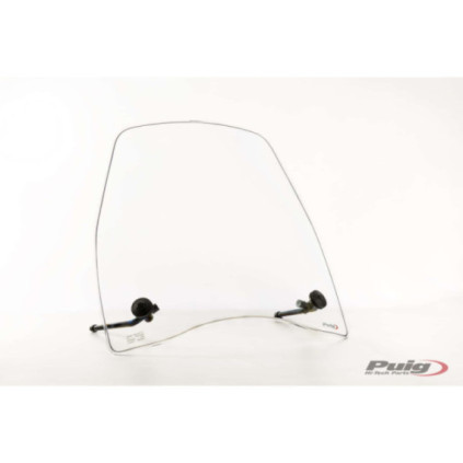 Puig Windshield Mod.Urban Sym Symphony S50/S125/S150 C/