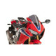 Puig Racing Screen Honda Cbr1000Rr 17-18'' C/Dark Smoke
