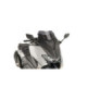 Puig Windshield V-Techline Yamaha Tmax 17-18'' C/Dark S