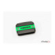 Puig Brake Liquid Tank Cover C/Green