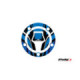 Puig Fuel Cap Cover Mod. Radikal Suzuki C/Blue