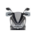Puig Hand Guards Universal Maxiscooter C/Smoke