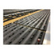 "Caliber LowPro GripGlide - Narrow (6"") - Single Set - 8pc."