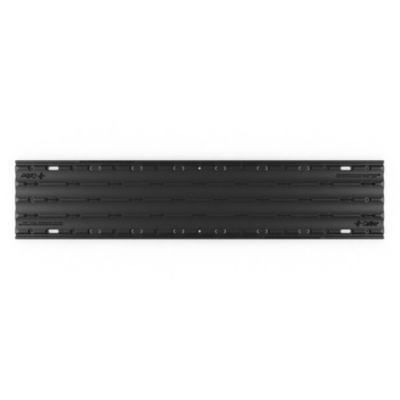 "Caliber LowPro Glide - Narrow (6"")-Double set-16pc."
