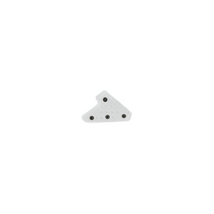 Alpinestars Tech 8 Kick Start White 8-10