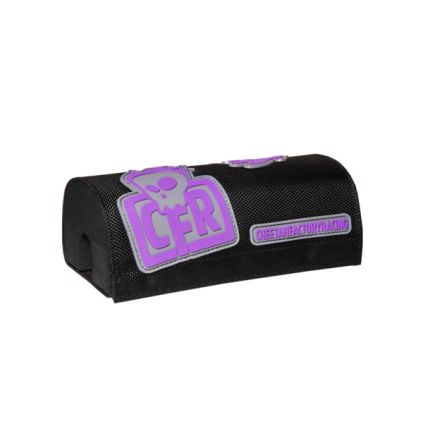 CFR Bar pad Purple