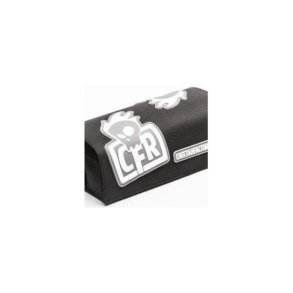 CFR Bar pad Blacked out