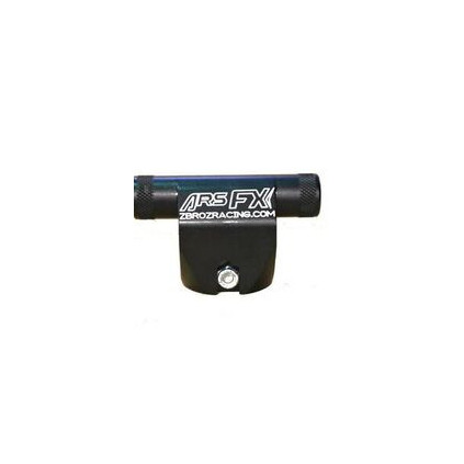 CFR Arctic Cat Adjustable Post Delete Kit Black