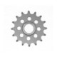 Supersprox Front Sprocket 1126-17.2