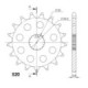 Supersprox Front Sprocket 1185-17.2
