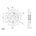 Supersprox Front Sprocket 1307-16.2