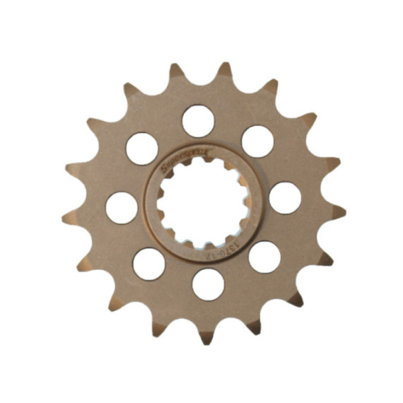 Supersprox Front Sprocket 1370-17.2