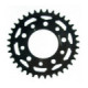 Supersprox Rear Sprocket Steel RFE-1333:39