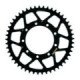 Supersprox Rear Sprocket Steel RFE-151:50