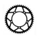 Supersprox Rear Sprocket Steel RFE-1792:49