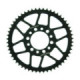 Supersprox Rear Sprocket Steel RFE-1842:58