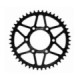 Supersprox Rear Sprocket Steel RFE-478:47