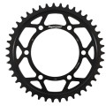 Supersprox Edge Rear Sprocket RFA-480:45 Black