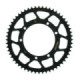 Supersprox Rear Sprocket Steel RFE-6602:46