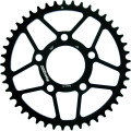 Supersprox Rear Sprocket Steel RFE-727:46