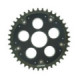 Supersprox Edge Rear Sprocket 736:41 Black