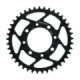 Supersprox Rear Sprocket Steel RFE-819/2:43
